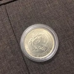 2026年最新】100ソル 銀貨 ペルー 日本の人気アイテム - メルカリ