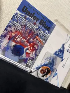2026年最新】eve under blue ポストカードの人気アイテム - メルカリ