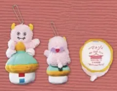 2026年最新】マルシィ ぬいぐるみの人気アイテム - メルカリ