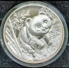 2026年最新】中国パンダ金貨の人気アイテム - メルカリ