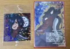 2026年最新】ミラバト うちはマダラの人気アイテム - メルカリ