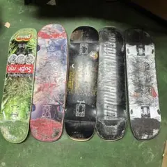 2026年最新】廃デッキの人気アイテム - メルカリ