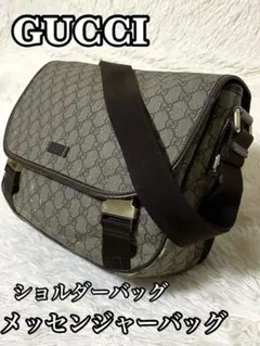2026年最新】ggスプリーム メッセンジャーバッグの人気アイテム - メルカリ