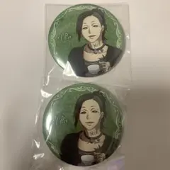 2026年最新】東京喰種 ウタ 缶バッジの人気アイテム - メルカリ
