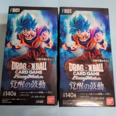 2026年最新】覚醒の鼓動未開封BOXの人気アイテム - メルカリ