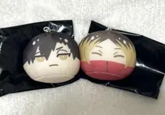 2026年最新】孤爪研磨 おまんじゅうの人気アイテム - メルカリ