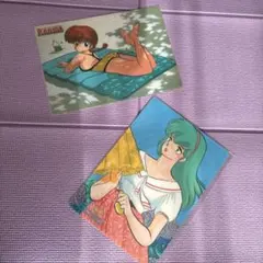 2026年最新】らんま1/2 下敷きの人気アイテム - メルカリ