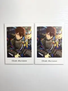 2026年最新】守沢千秋 ぱしゃっつの人気アイテム - メルカリ