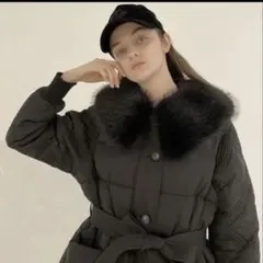 2026年最新】epine ダウンコートの人気アイテム - メルカリ