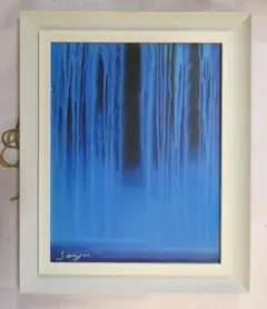 2026年最新】千住博の人気アイテム - メルカリ