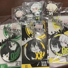 2026年最新】カゲプロ クロハの人気アイテム - メルカリ