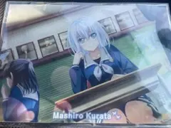 2026年最新】倉田ましろ イラストアクリルボードの人気アイテム - メルカリ