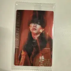 2026年最新】bot カード 川村壱馬の人気アイテム - メルカリ