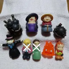 2026年最新】マルクル フィギュアの人気アイテム - メルカリ