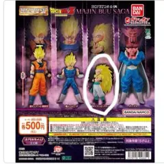 2026年最新】魔神ブウ フィギュアの人気アイテム - メルカリ