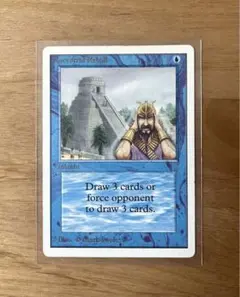 2026年最新】ancestral recall mtgの人気アイテム - メルカリ