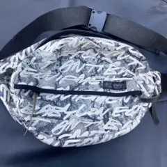 2026年最新】nitraid ボディバッグ・ウエストポーチの人気アイテム