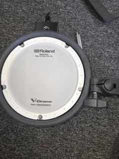 2026年最新】roland 電子ドラム タムの人気アイテム - メルカリ