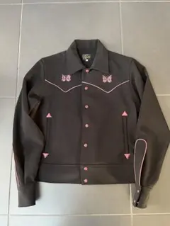 2026年最新】ニードルス カウボーイジャケットの人気アイテム - メルカリ