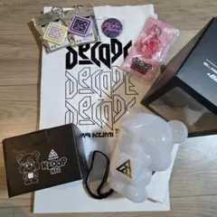 2026年最新】倖田來未 ペンライトの人気アイテム - メルカリ