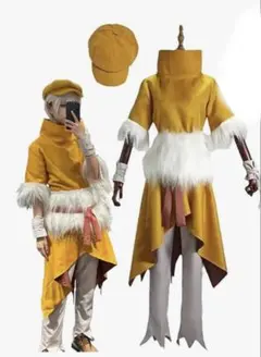 2026年最新】羽京 コスプレの人気アイテム - メルカリ