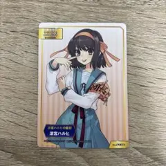 2026年最新】涼宮ハルヒ ヴァイスシュヴァルツの人気アイテム - メルカリ