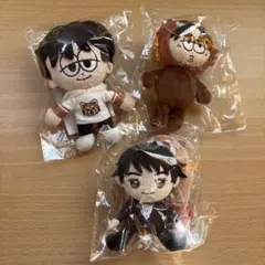 2026年最新】ワンエンオンリー ぬいぐるみの人気アイテム - メルカリ