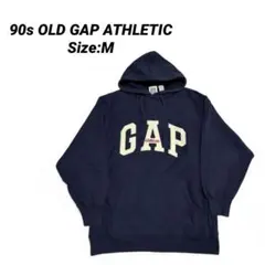 2026年最新】Gap カラー：ネイビー系 パーカーの人気アイテム - メルカリ