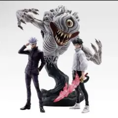 2026年最新】一番くじ 呪術廻戦 乙骨 ラストワンの人気アイテム - メルカリ