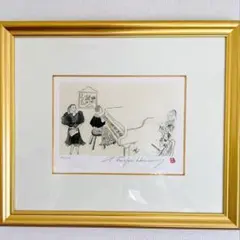 2026年最新】フジ子ヘミング 版画の人気アイテム - メルカリ