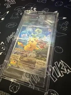 2026年最新】ピカチュウ プロモ スカーレットバイオレットの人気