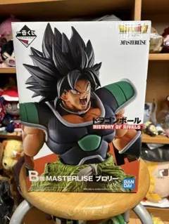 2026年最新】history of rivals ブロリーの人気アイテム - メルカリ