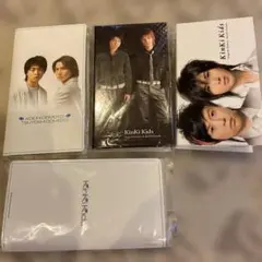 2026年最新】kinki kids 会報 1の人気アイテム - メルカリ