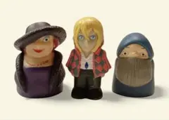 2026年最新】ジブリ 指人形 ハウルの人気アイテム - メルカリ