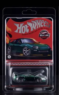 2026年最新】hotwheels rlc 1997 toyota supraの人気アイテム - メルカリ