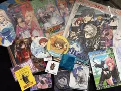 2026年最新】アニメグッズ大量まとめ売りの人気アイテム - メルカリ