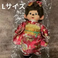 2026年最新】モンチッチ 着物の人気アイテム - メルカリ