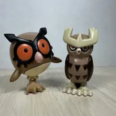 2026年最新】モンコレ ホーホーの人気アイテム - メルカリ