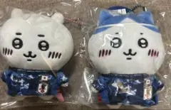 2026年最新】ちいかわ_サッカー日本代表の人気アイテム - メルカリ