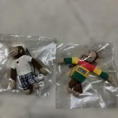 2026年最新】ua モンキーストラップの人気アイテム - メルカリ