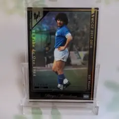 2026年最新】マラドーナ カードの人気アイテム - メルカリ