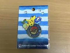 2026年最新】ポケモンセンター ピンズ ヨコハマの人気アイテム - メルカリ