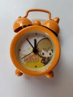 2026年最新】銀魂 目覚まし時計の人気アイテム - メルカリ