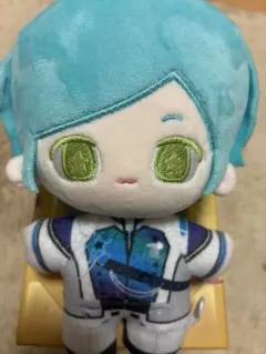 2026年最新】深海奏汰 ぬいぐるみの人気アイテム - メルカリ