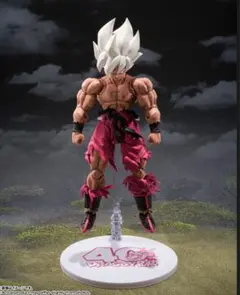 2026年最新】ドラゴンボールZ S.H.Figuarts スーパーサイヤ人孫悟空
