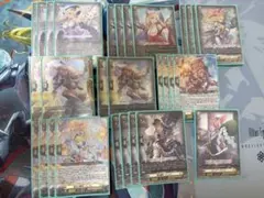 2026年最新】ヴァンガード ミネルヴァ デッキの人気アイテム - メルカリ