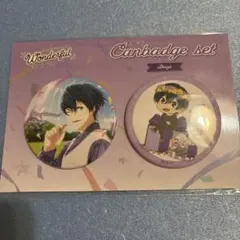 2026年最新】桐嶋郁弥 缶バッジの人気アイテム - メルカリ