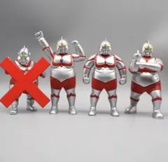 2026年最新】デブトラマンの人気アイテム - メルカリ