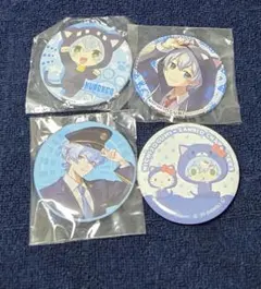 2026年最新】クロノア 日常組の人気アイテム - メルカリ