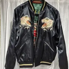 2026年最新】氷室京介 スカジャン 東洋の人気アイテム - メルカリ